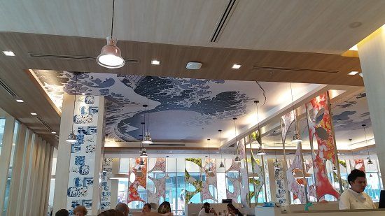 Fuji Japanese Restaurant